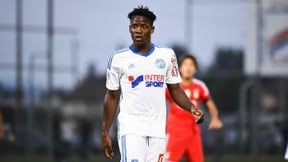 Mercato - OM : Les coulisses du recrutement de Batshuayi dévoilées