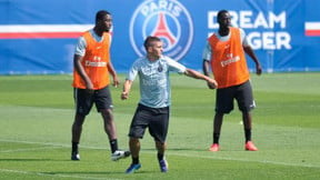 Mercato - PSG/Juventus/Real Madrid : « L’avenir de Verratti est au PSG »