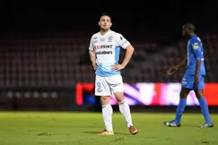 Mercato - OM/RC Lens/Rennes : Le feuilleton Delort encore loin d’être terminé ?