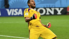 Mercato - AS Monaco : Romero de retour ?