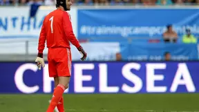 Mercato - Chelsea/PSG/AS Monaco : Cech prêt à claquer la porte en janvier ?