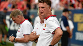 Manchester United : Quand Louis van Gaal tacle Moyes