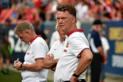 Manchester United : Quand Louis van Gaal tacle Moyes