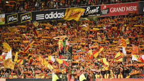 RC Lens : Le RCL pas encore à Amiens