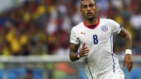 Mercato - Real Madrid/Manchester United/Juventus : Un club aurait obtenu l’accord verbal de Vidal !