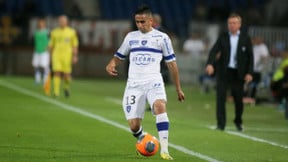 Mercato - SC Bastia : Boudebouz sur le départ ?