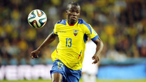 Mercato - Officiel : Enner Valencia s’engage avec West Ham