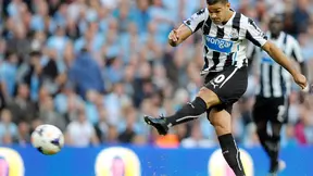 Mercato - Newcastle : Ce club de Ligue 1 que Ben Arfa viserait…