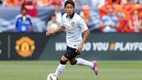 Mercato - Manchester United : Retour au bercail pour Kagawa ?