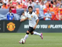 Mercato - Manchester United : Retour au bercail pour Kagawa ?