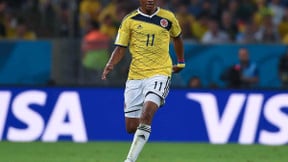 Mercato - Barcelone/Manchester United : 50 M€ pour boucler le dossier Cuadrado ?