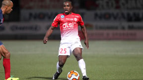 EXCLU - Mercato : Jeff Louis - Standard de Liège, ça chauffe !