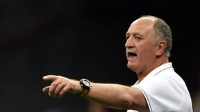 Mercato - Officiel : Scolari a trouvé preneur !