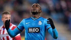 Mercato - Arsenal/AS Monaco : Jackson Martinez sur le départ ? Il répond !