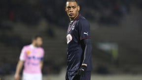 Mercato - ASSE : Cet ancien buteur du PSG qui était tout proche de s’engager avec les Verts…