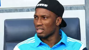 Chelsea - Drogba : « Je suis resté un joueur de Chelsea »