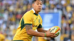 Rugby - Top 14 : Toulon dément pour Israël Folau