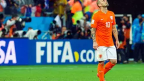 Mercato - AS Monaco : La tendance se dessine pour Sneijder