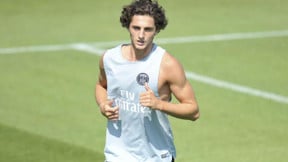 Mercato - PSG : Al-Khelaïfi confirme des offres pour Rabiot !