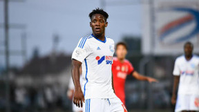 Mercato - OM : « Batshuayi ? L’OM ne s’est pas planté, c’est un vrai recrutement »