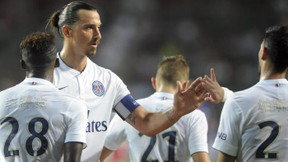 PSG : Le club parisien se met au mandarin