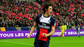 Mercato - PSG/Manchester United : Cavani persiste et signe pour son avenir !