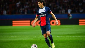 Mercato - PSG/Real Madrid : Cavani évoque l’éventuelle arrivée de Di Maria !