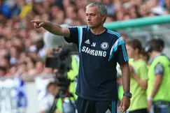 Mercato - Chelsea : Le petit tacle de José Mourinho à Romelu Lukaku…