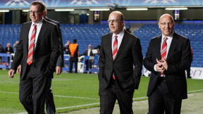 Manchester United : Ce risque qu’Adidas fait planer sur les Red Devils…