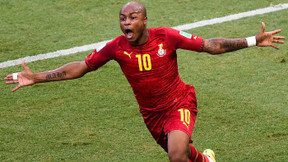 Mercato - OM : André Ayew prêt à patienter pour le Milan AC ?