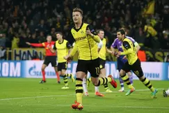 Mercato - Borussia Dortmund : Marco Reus plus que jamais dans le viseur de Barcelone ?