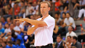 Basket - Équipe de France : Vincent Collet explique pourquoi il a écarté Moerman