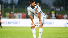 OM : Alessandrini encore à part