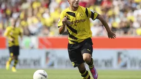 Borussia Dortmund - Immobile : « Klopp a regardé 70 de mes matchs, plus que mon père ! »