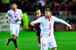 Mercato - Liverpool : Retour à la charge pour un international espagnol ?