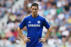 Mercato - Chelsea/Milan AC : La surprenante condition posée par Torres pour un départ…