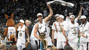 Basket - Coupe du monde : Ginobili annonce son forfait !