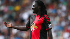 Mercato - ASSE/Arsenal : La mise au point du clan Gomis !