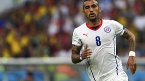 Mercato - Juventus/Manchester United : Le transfert de Vidal bloqué par Van Gaal ?