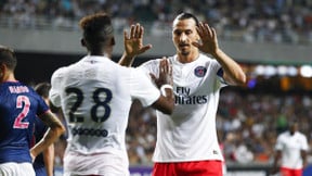 Mercato - PSG : Ibrahimovic, Bahebeck… Ce message envoyé aux dirigeants parisiens !