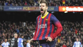 Mercato - Barcelone : Suarez, Mathieu… Piqué évoque le recrutement du Barça !