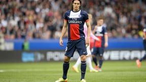 Mercato - PSG : Le départ de Cavani réalisable pour 50 M€ ?