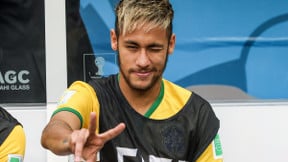 Barcelone : Neymar fait le point sur son état physique