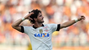 Mercato - Inter Milan : Pato scelle son avenir !