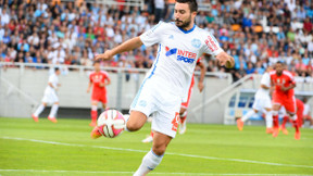 Mercato - OM : Payet, Thauvin… Alessandrini évoque la concurrence