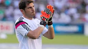 Mercato - Real Madrid/AS Monaco : Casillas promis dans le deal pour James Rodriguez ?
