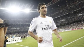 Mercato - Real Madrid : Le retour de Raul se précise ?