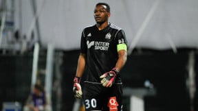 Mercato - OM : Contact amorcé pour Mandanda au Milan AC ?