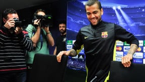 Mercato - PSG/Milan AC : Barcelone aurait pris une grande décision pour Dani Alves !