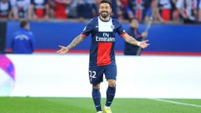 Mercato - PSG : Une requête inattendue lancée par Lavezzi à ses dirigeants ?